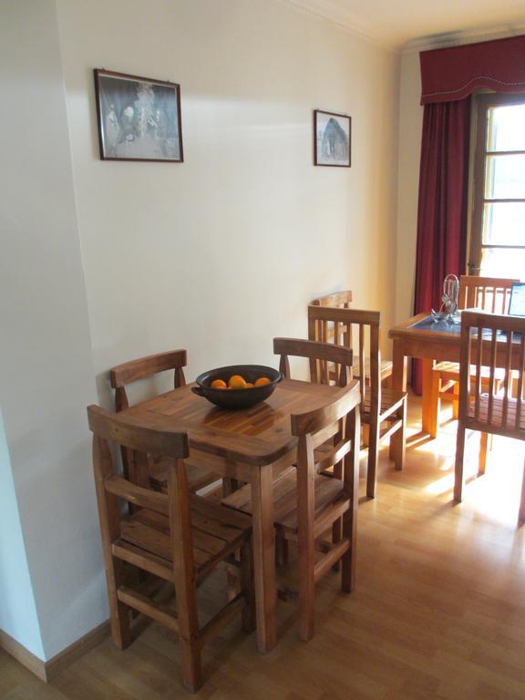 Casa De Academicos 호텔 산티아고 외부 사진